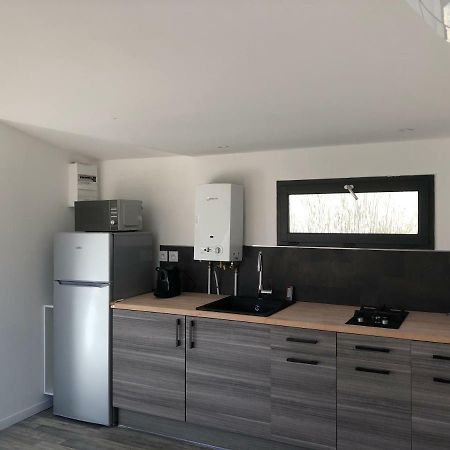 Вилла Tiny House Sur La Cote D'Azur Йер Экстерьер фото